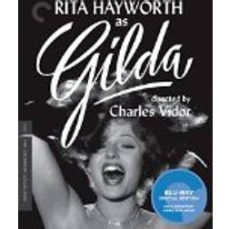 Gilda (The Criterion Collection) [Blu-ray] [1946]